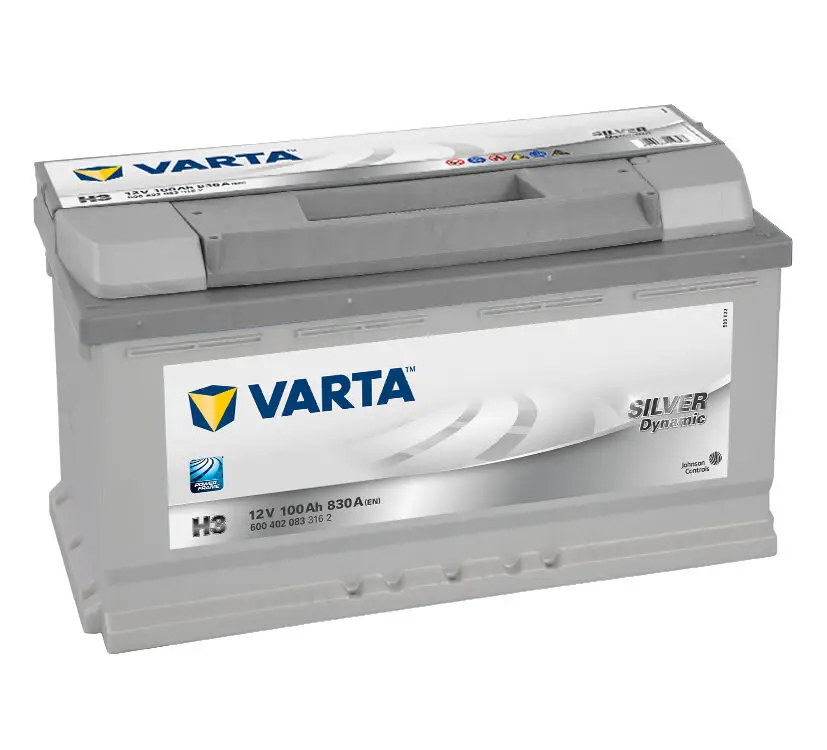 Anuncios de Baterías Varta Autos: Guía Completa - Dónde se fabrica la batería Varta anuncios de baterias varta utos - Dónde se fabrica la batería Varta