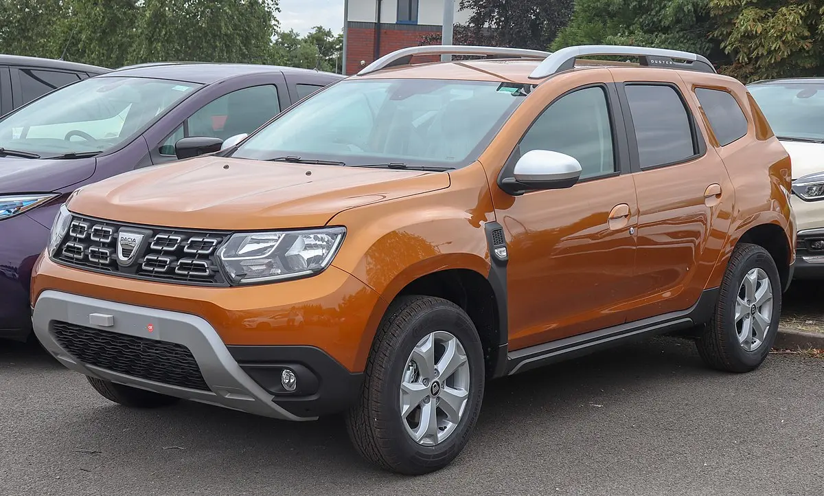 Publicidad de Renault Duster: Análisis de Seguridad, Motor, Características y Más - Dónde se fabrica la Duster publicidad de renault duster - Dónde se fabrica la Duster
