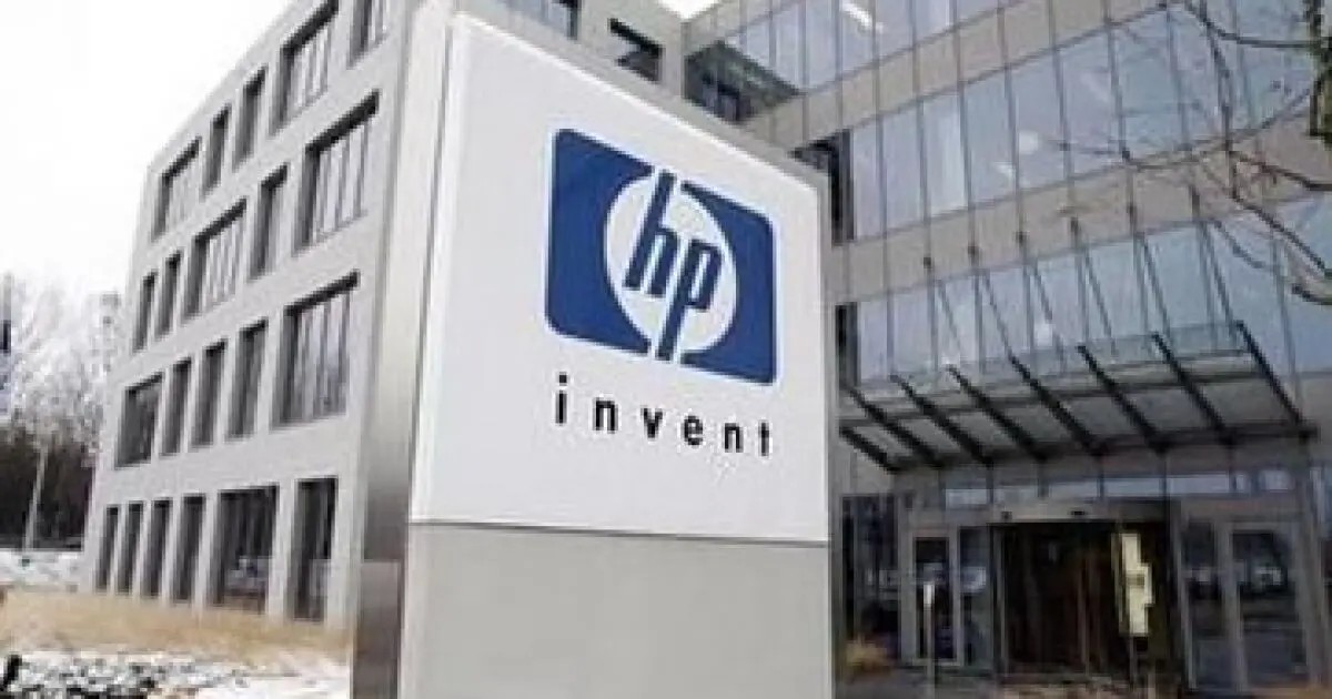 HP Marketing: Una Estrategia para Gigante Tecnológico - Dónde se fabrica la marca HP hp marketing - Dónde se fabrica la marca HP