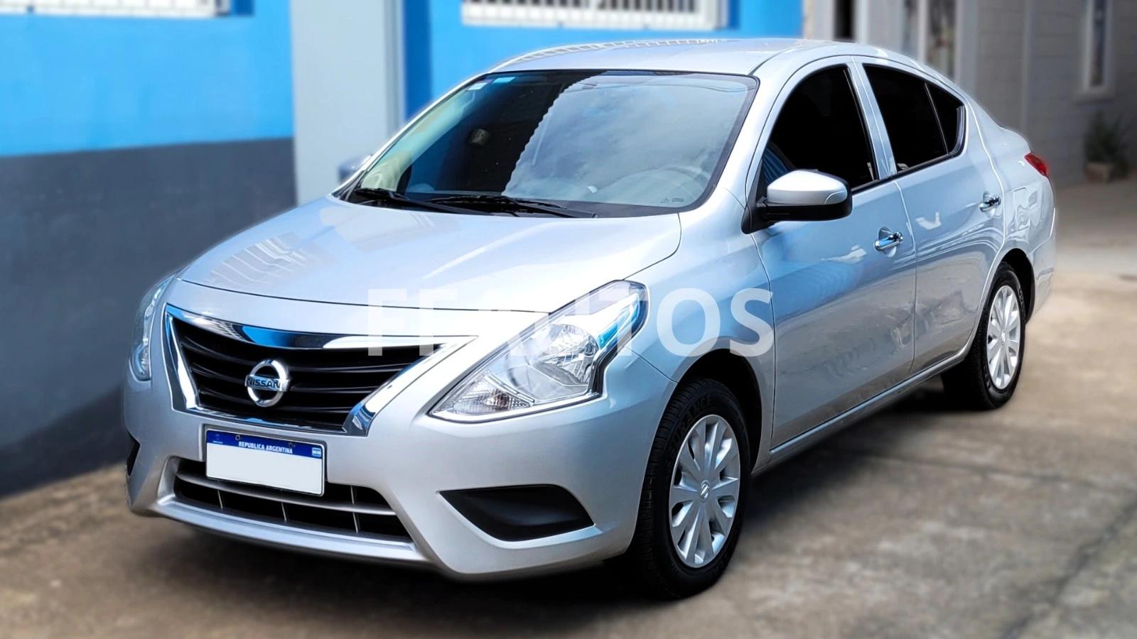 Anuncios de Nissan Versa en Argentina: Precios, Características y Modelos - Dónde se fabrica Nissan Versa Argentina anuncios de nissan versa en argentina - Dónde se fabrica Nissan Versa Argentina