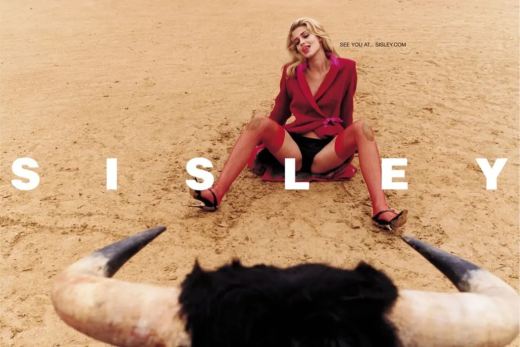 Sisley Publicidad: Análisis de la Estrategia de Marketing de la Marca Francesa - Dónde se fabrica Sisley sisley publicidad - Dónde se fabrica Sisley
