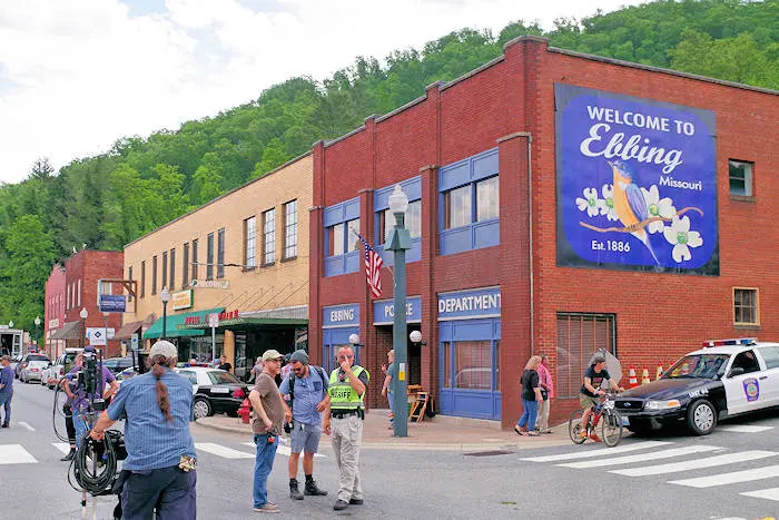Tres Anuncios en las Afueras de Ebbing, Missouri: Inspiración Real y Análisis de la Película - Dónde se filmaron tres vallas publicitarias en las afueras de Ebbing, Missouri actores de tres anuncios en las afueras de ebbing misuri - Dónde se filmaron tres vallas publicitarias en las afueras de Ebbing, Missouri