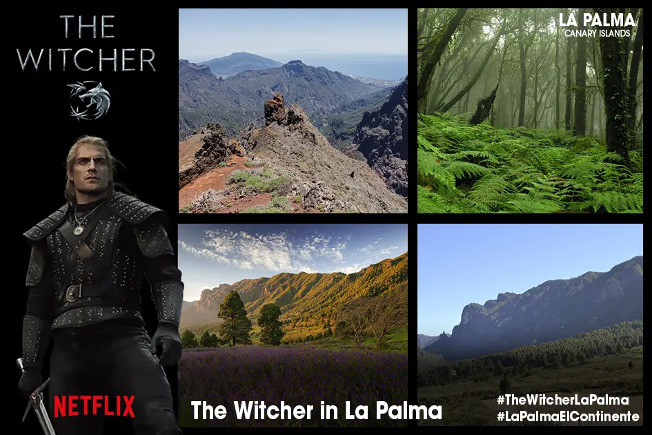 Anuncios Vergen The Witcher: Guía Completa de Decisiones y Consecuencias - Dónde se ha rodado The Witcher anuncios vergen the witcher - Dónde se ha rodado The Witcher