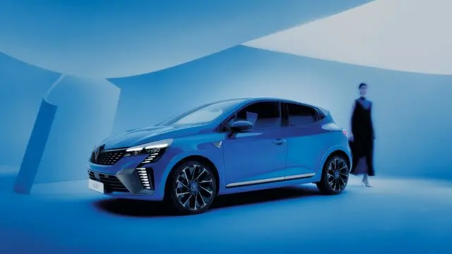 <b>Renault Clio:</b> Historia, Evolución y Publicidad - Dónde se hace el Renault Clio clio mtv publicidad - Dónde se hace el Renault Clio