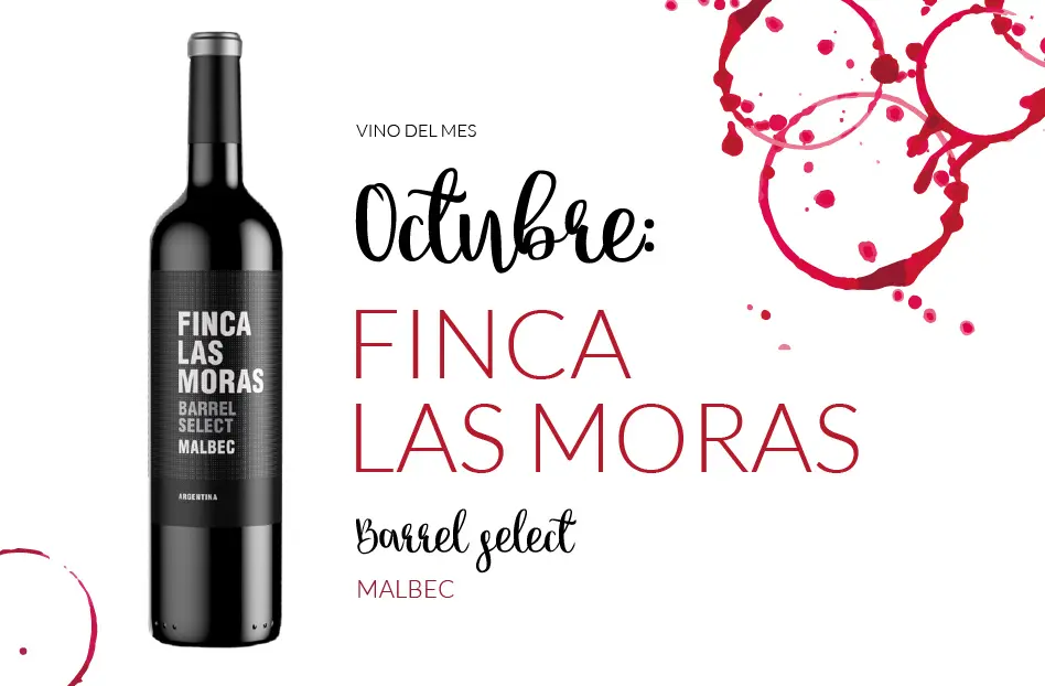 Finca Las Moras: Publicidad, Dueños y Producción - Dónde se produce el vino Finca las Moras finca las moras publicidad - Dónde se produce el vino Finca las Moras