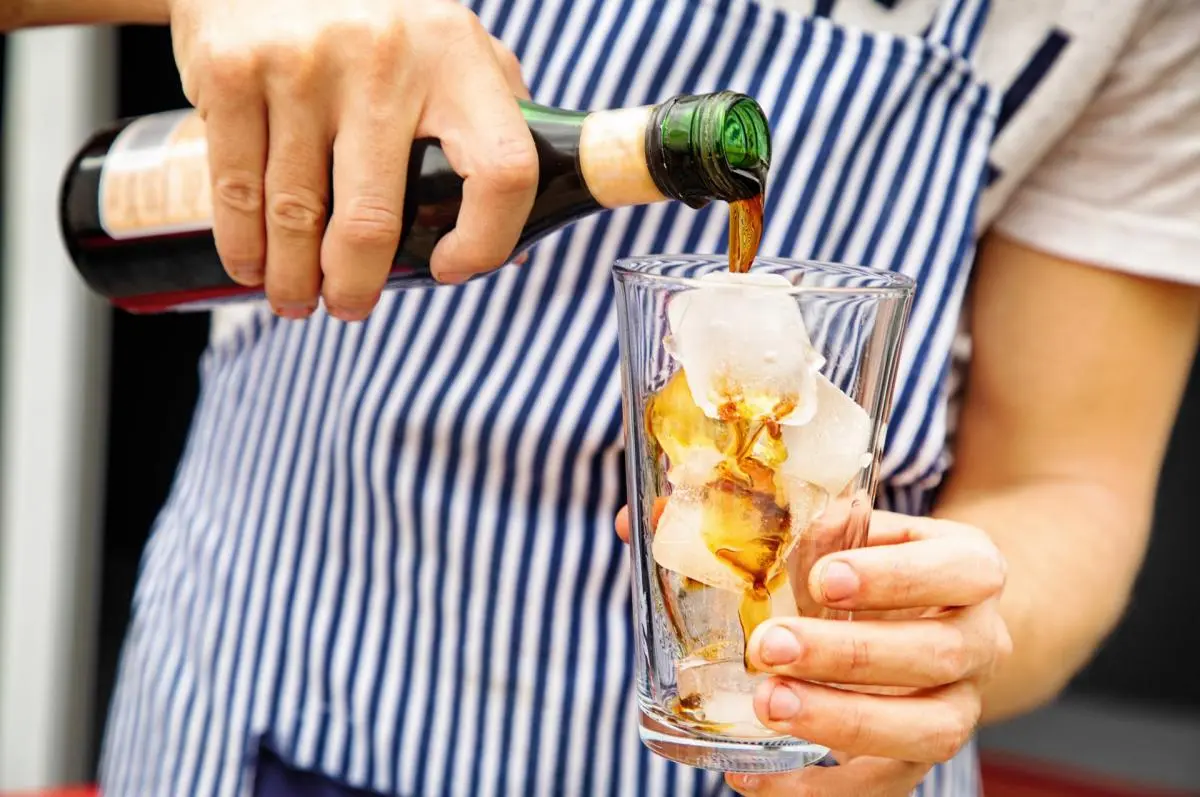 Anuncios de Branca: Un análisis del impacto publicitario de un ícono argentino - Dónde se toma más fernet en el mundo anuncios de branca - Dónde se toma más fernet en el mundo