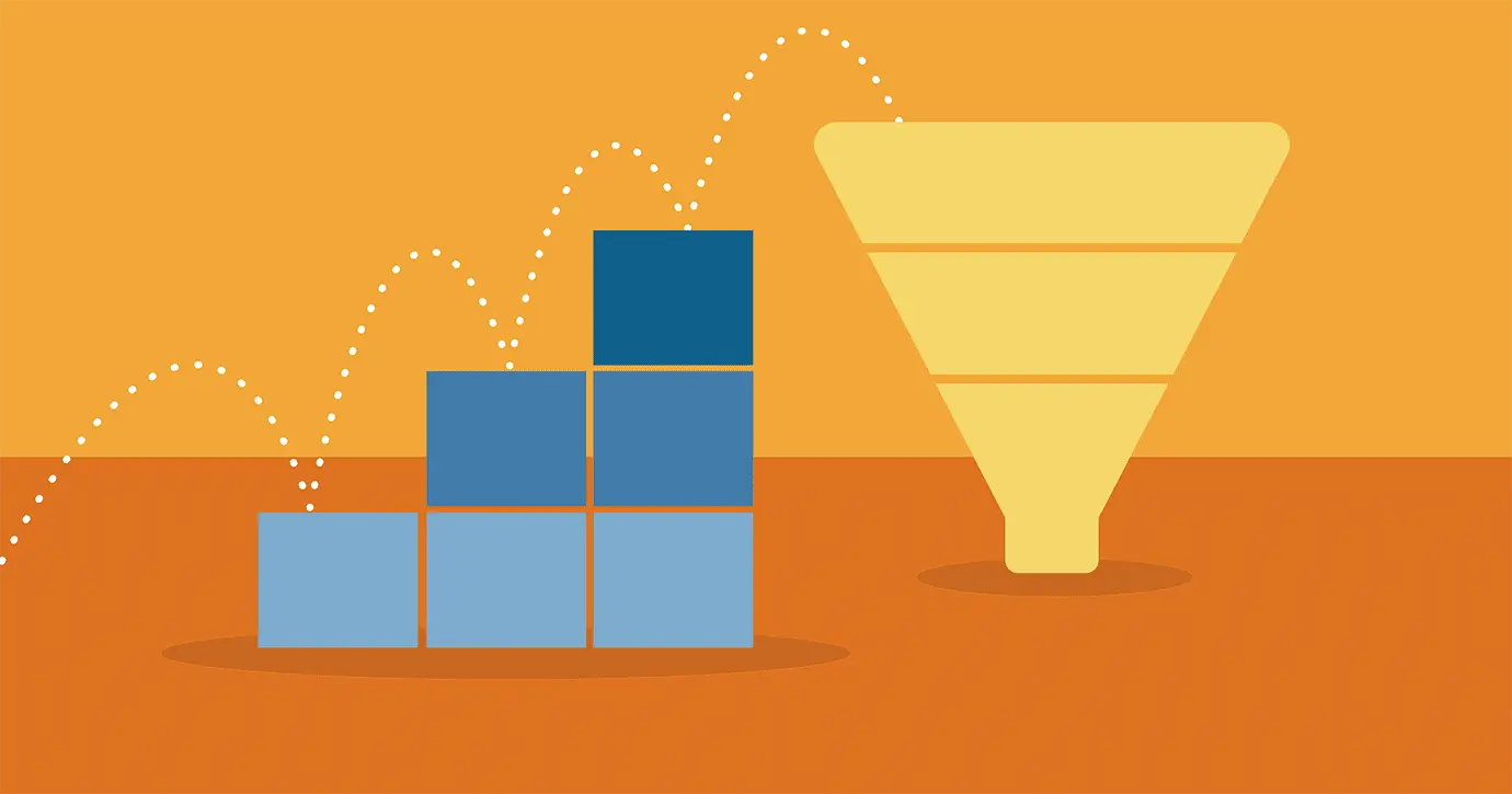 Email Marketing Funnel: La Guía Definitiva para Impulsar tus Ventas - Dónde se ubica el correo electrónico en el embudo de marketing email marketing funnel - Dónde se ubica el correo electrónico en el embudo de marketing