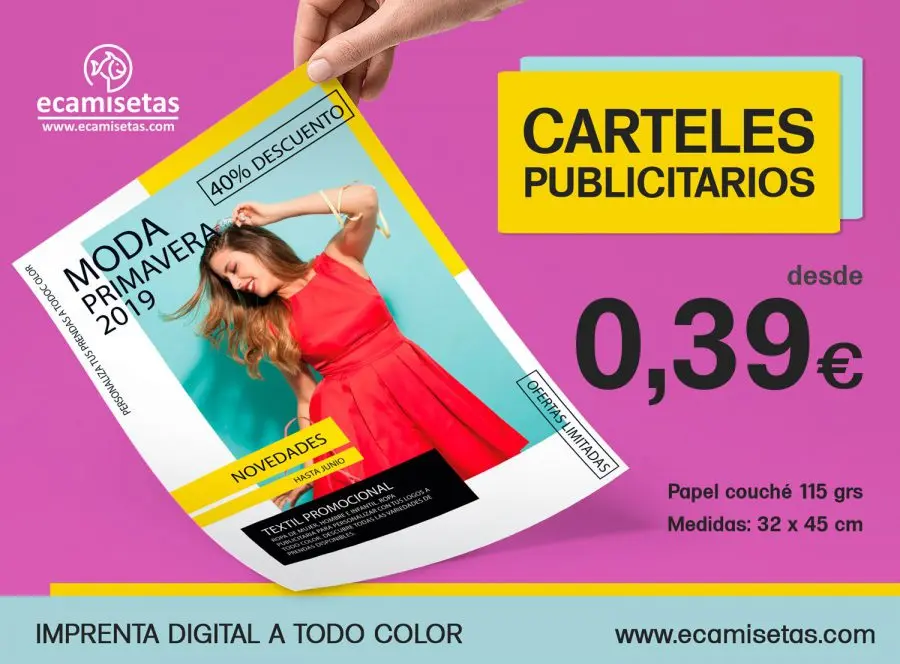 Imprenta Digital y Publicidad: La Revolución de la Comunicación Visual - Dónde se utiliza la impresión digital imprenta digital publicidad - Dónde se utiliza la impresión digital