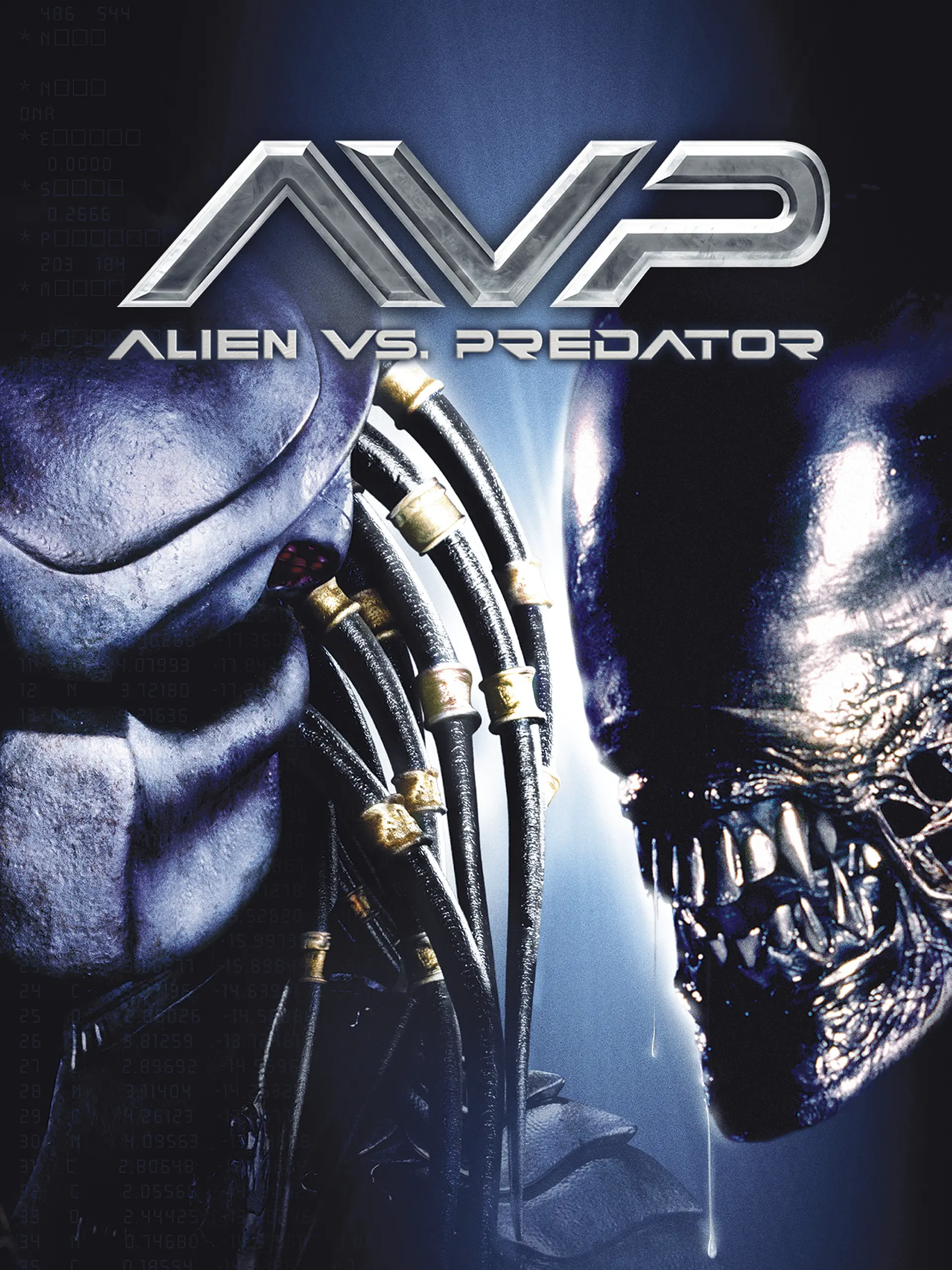Alien vs. Depredador: Anuncios, Películas y el Futuro de la Saga - Dónde ver Alien vs Depredador 1 alien vs depredador anuncios - Dónde ver Alien vs Depredador 1