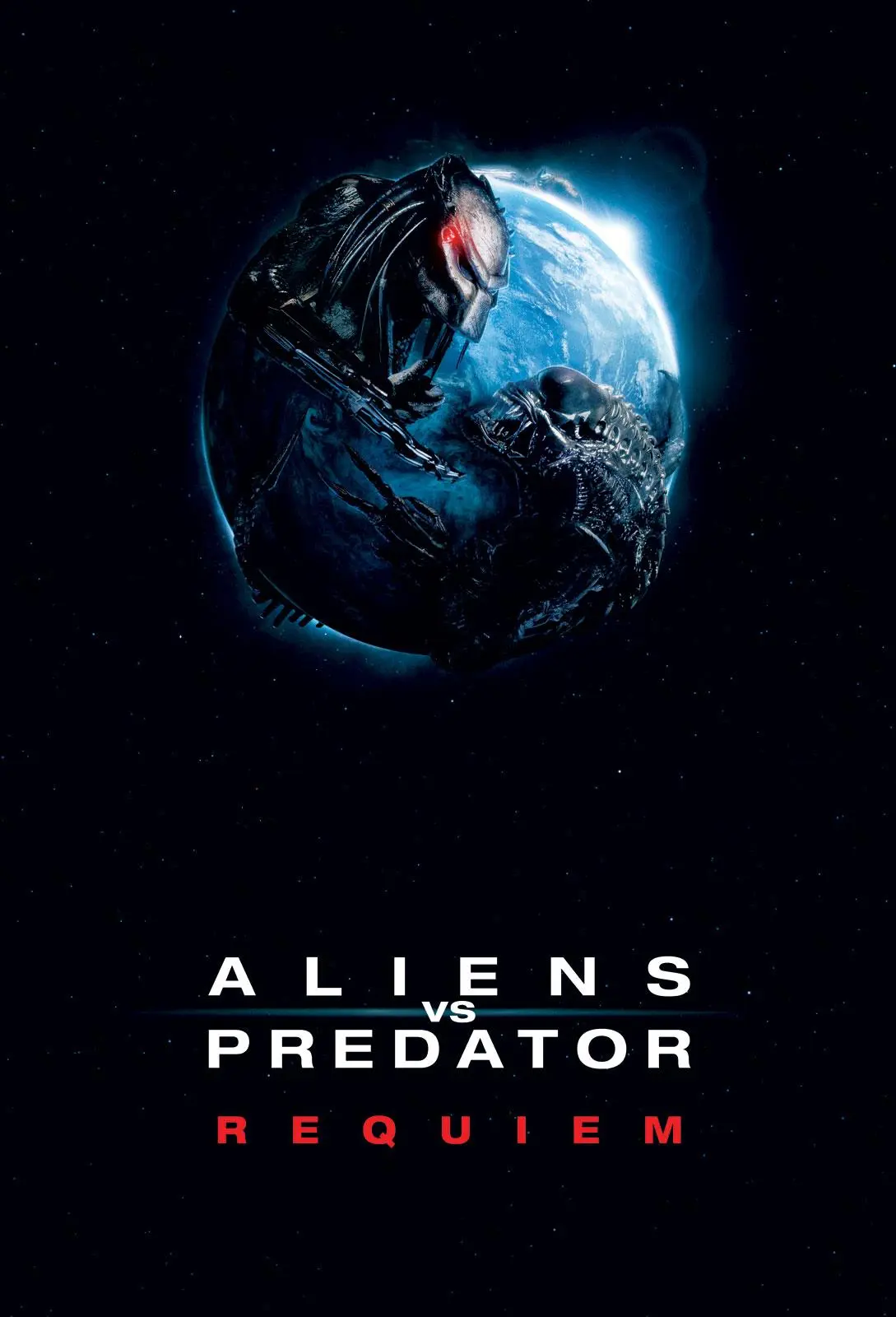 Alien vs. Depredador: Anuncios, Películas y el Futuro de la Saga - Dónde ver Alien vs Depredador 3 alien vs depredador anuncios - Dónde ver Alien vs Depredador 3