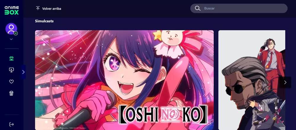 ver anime online sin publicidad - Dónde ver anime en 1080p gratis