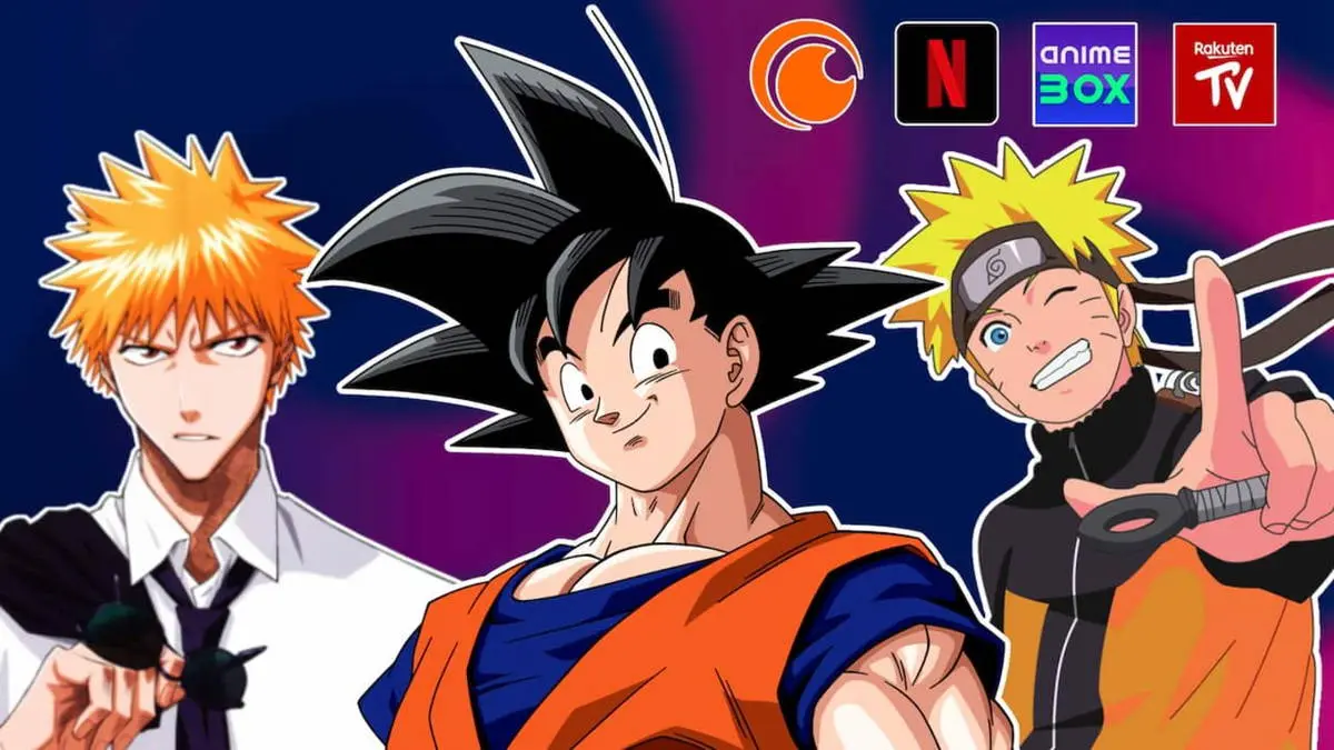 anuncios anime flv - Dónde ver anime sin publicidad