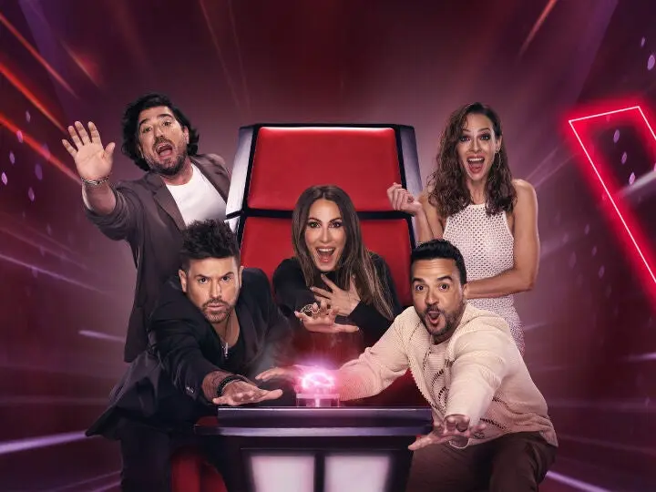 Anuncios La Voz: Todo sobre el talent show musical más exitoso - Dónde ver la voz sin anuncios anuncios la voz - Dónde ver la voz sin anuncios