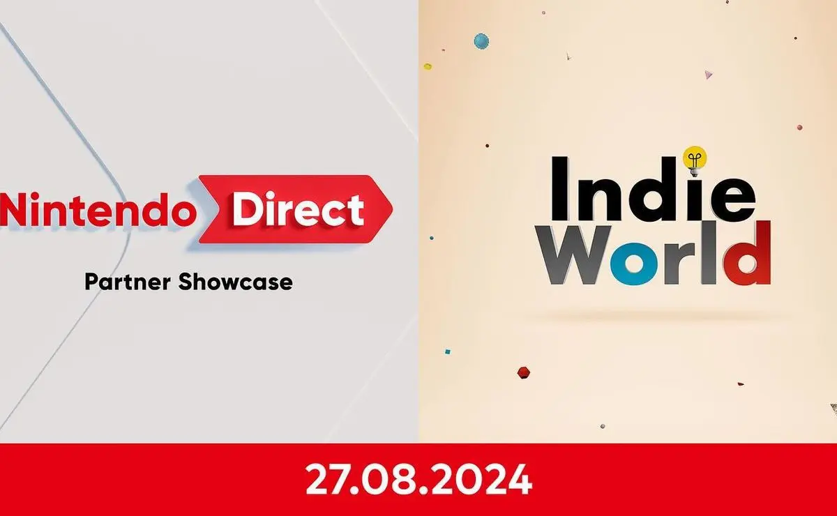 Anuncios de Nintendo: Próximos Nintendo Direct, Fechas, Horarios y Más - Dónde ver Nintendo Direct 2024 anuncios de nintendo - Dónde ver Nintendo Direct 2024