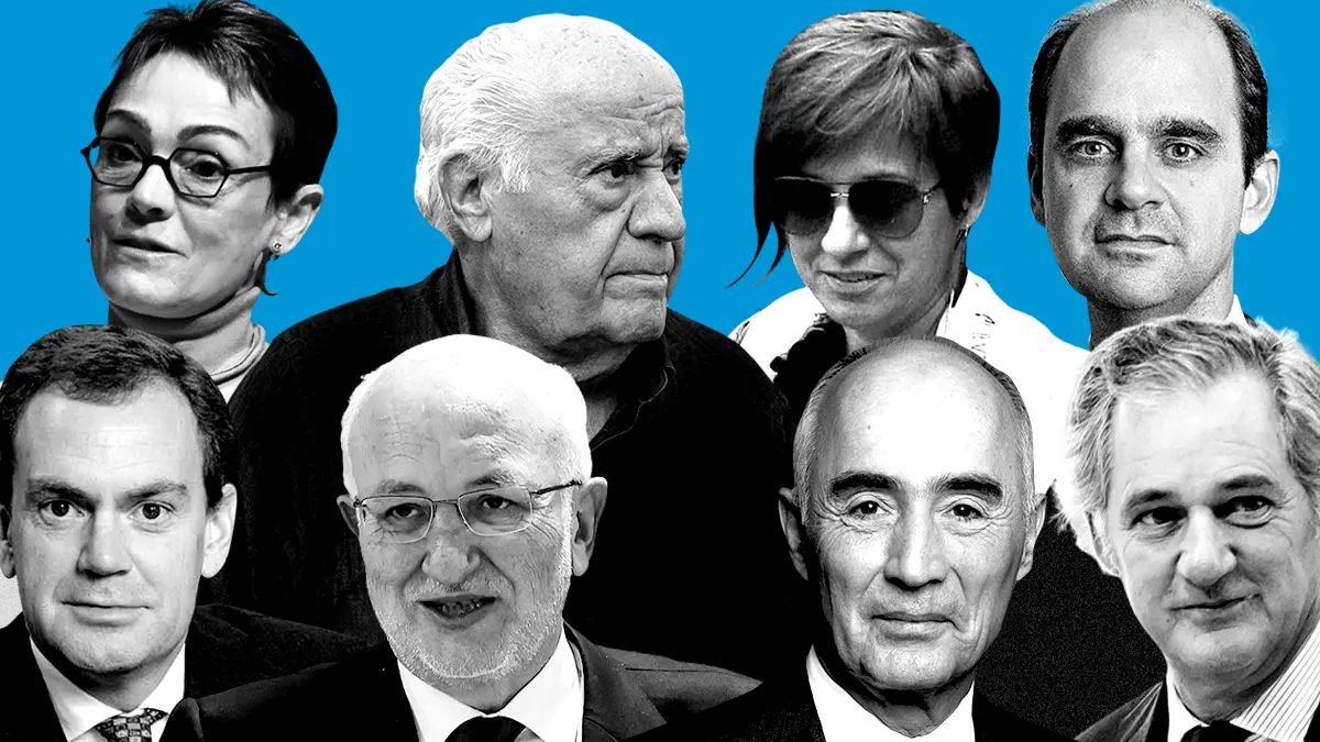 Fernando Roig Publicidad: Un Imperio Empresarial Más Allá de Mercadona - Dónde vive Fernando Roig fernando roig publicidad - Dónde vive Fernando Roig
