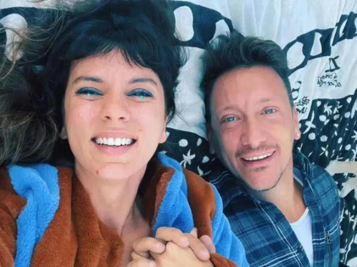 Gimena Accardi: Publicidad, Vida Personal y Trayectoria Artística - Dónde viven Nico Vázquez y Gimena Accardi gimena accardi publicidad - Dónde viven Nico Vázquez y Gimena Accardi