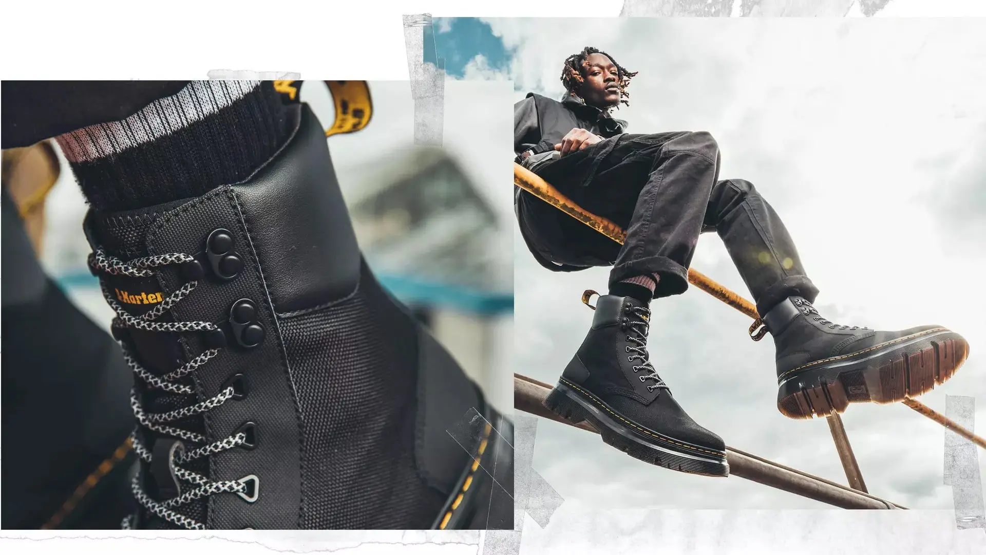 dr martens marketing - Dr. Martens tiene un programa de recompensas