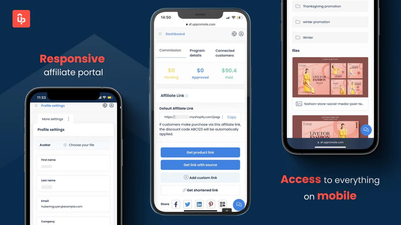 Las Mejores Apps de Marketing de Afiliados: Guía Completa 2024 - El marketing de afiliados es una aplicación affiliate marketing app - El marketing de afiliados es una aplicación