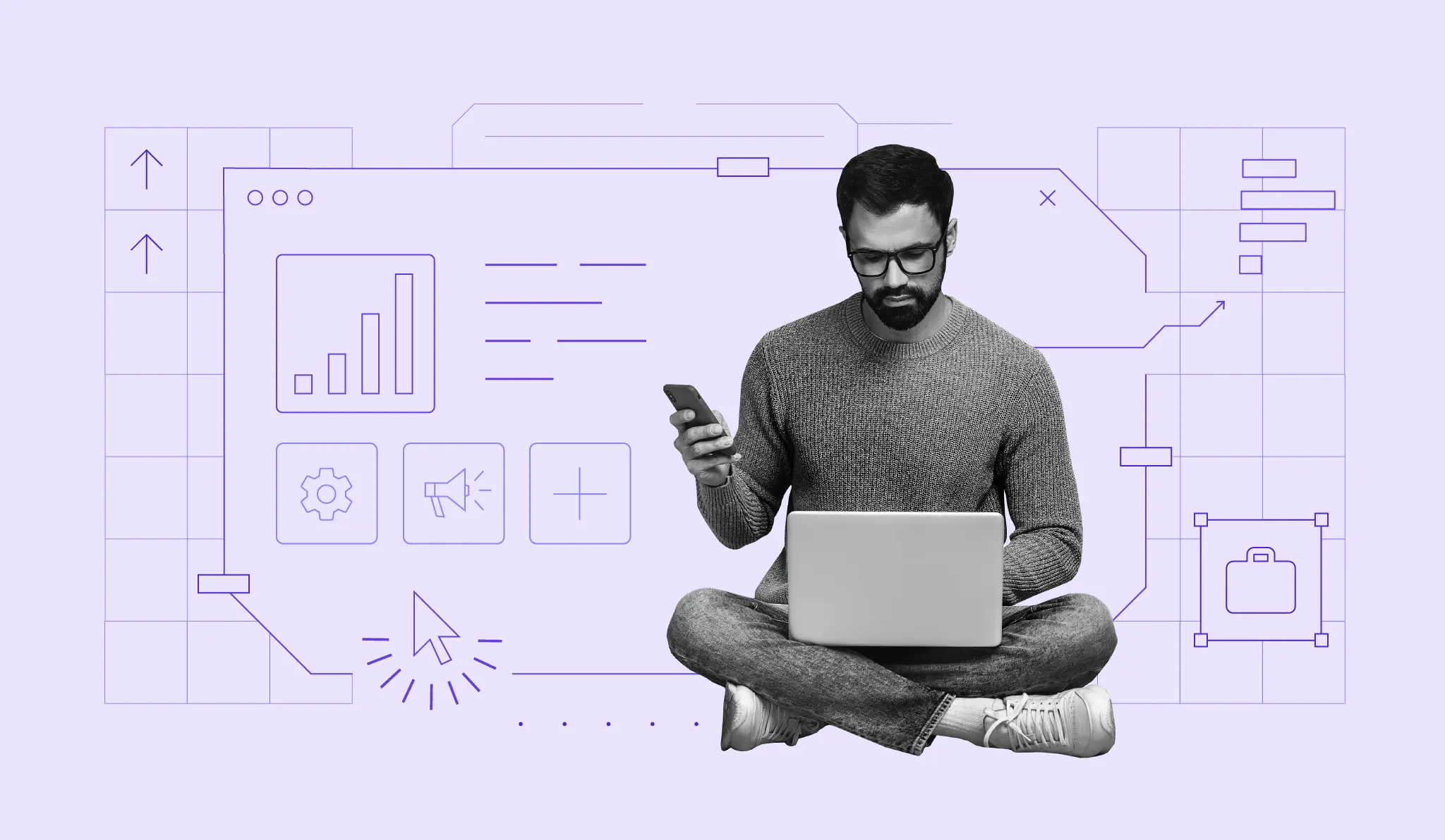 El Explosivo Crecimiento del Marketing Digital: Estadísticas y Tendencias 2024 - El marketing digital estará muerto en 2024 crecimiento del marketing digital - El marketing digital estará muerto en 2024