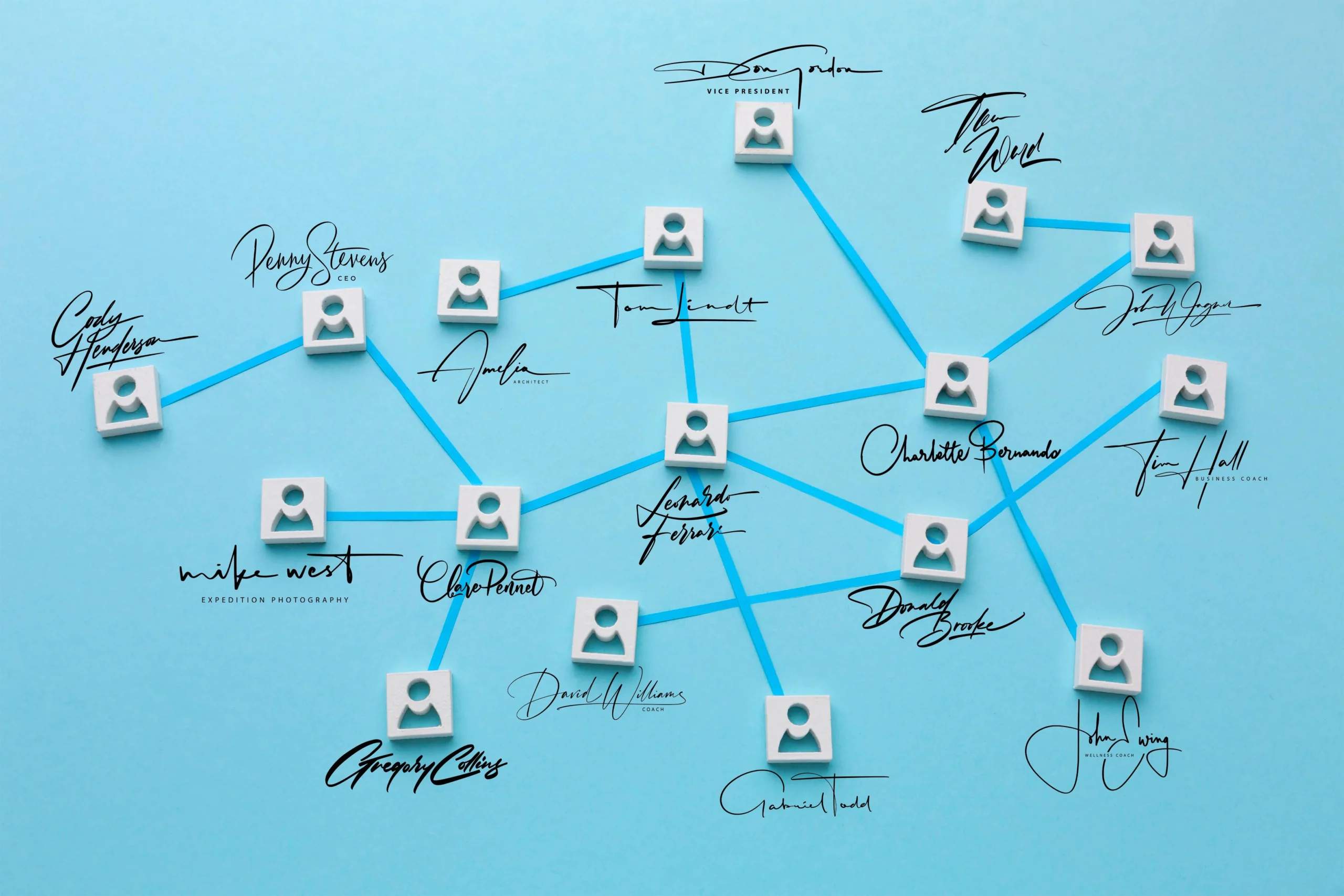 Cuidado con el Network Marketing: ¿Negocio Legítimo o Esquema Piramidal? - El marketing en red es bueno o malo cuidado con network marketing - El marketing en red es bueno o malo