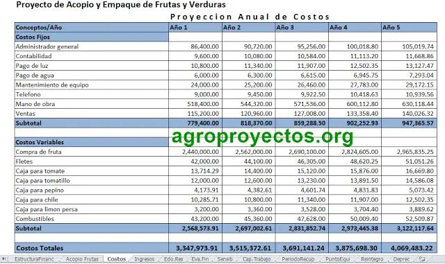 <b>Costos Fijos</b> en un Plan de Marketing: Guía Completa - El marketing es un coste fijo costos fijos plan de marketing - El marketing es un coste fijo