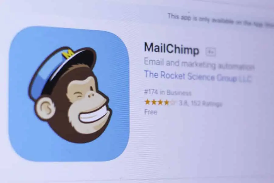 introducción al e mail marketing con mailchimp - Es difícil aprender a usar Mailchimp