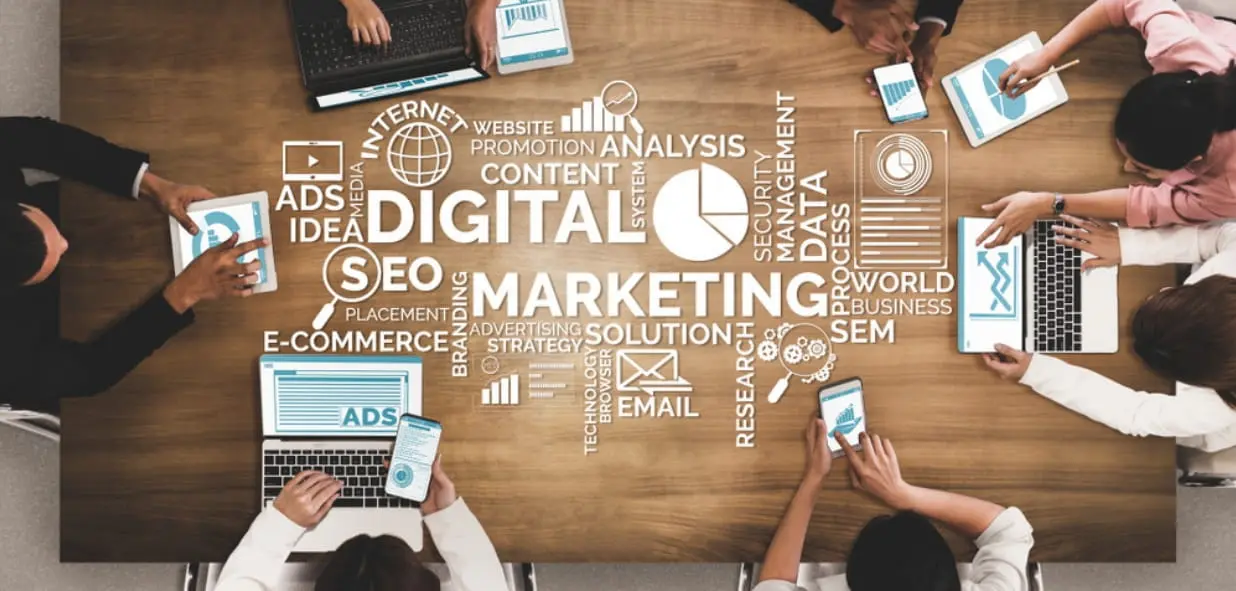 Cómo Trabajar como Freelancer en Marketing Digital - Es el marketing digital bueno para el trabajo freelance como trabajar de freelancer con marketing digital - Es el marketing digital bueno para el trabajo freelance