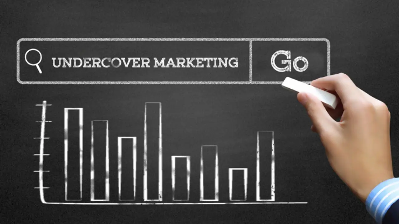 Marketing Oculto: Guía Completa de Stealth Marketing - Es ilegal el marketing oculto undercover marketing - Es ilegal el marketing oculto