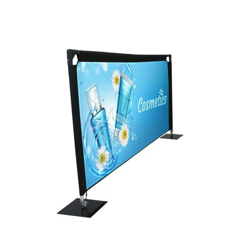 publicidad grafica barrera - Es la publicidad una barrera de entrada