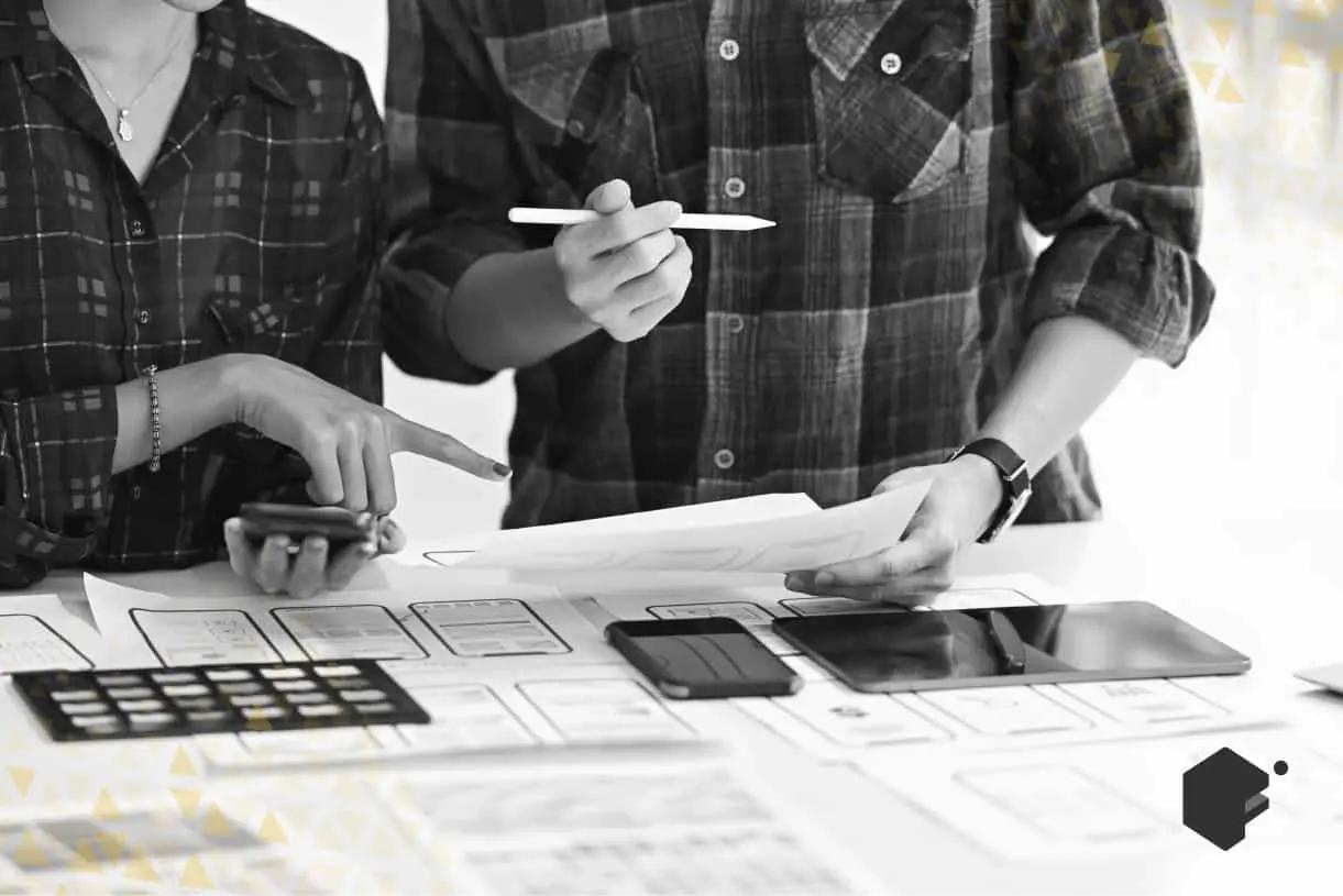 UI UX y Marketing Digital: La Clave del Éxito Online - Es la UX parte del marketing digital ui ux digital marketing - Es la UX parte del marketing digital