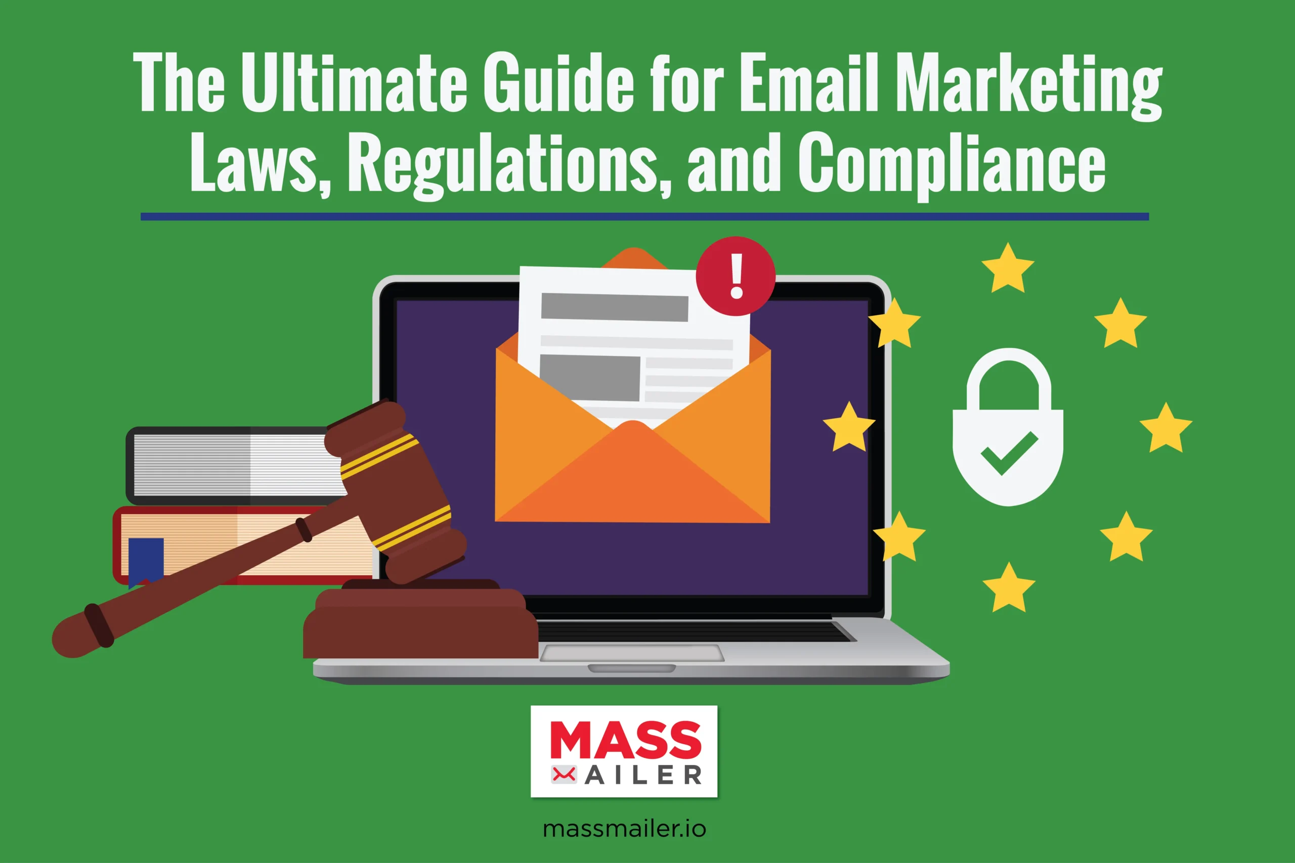 Cumplimiento del email marketing: Guía completa para una estrategia legal y efectiva - Es legal enviar correos electrónicos de marketing masivo no solicitados email marketing compliance - Es legal enviar correos electrónicos de marketing masivo no solicitados