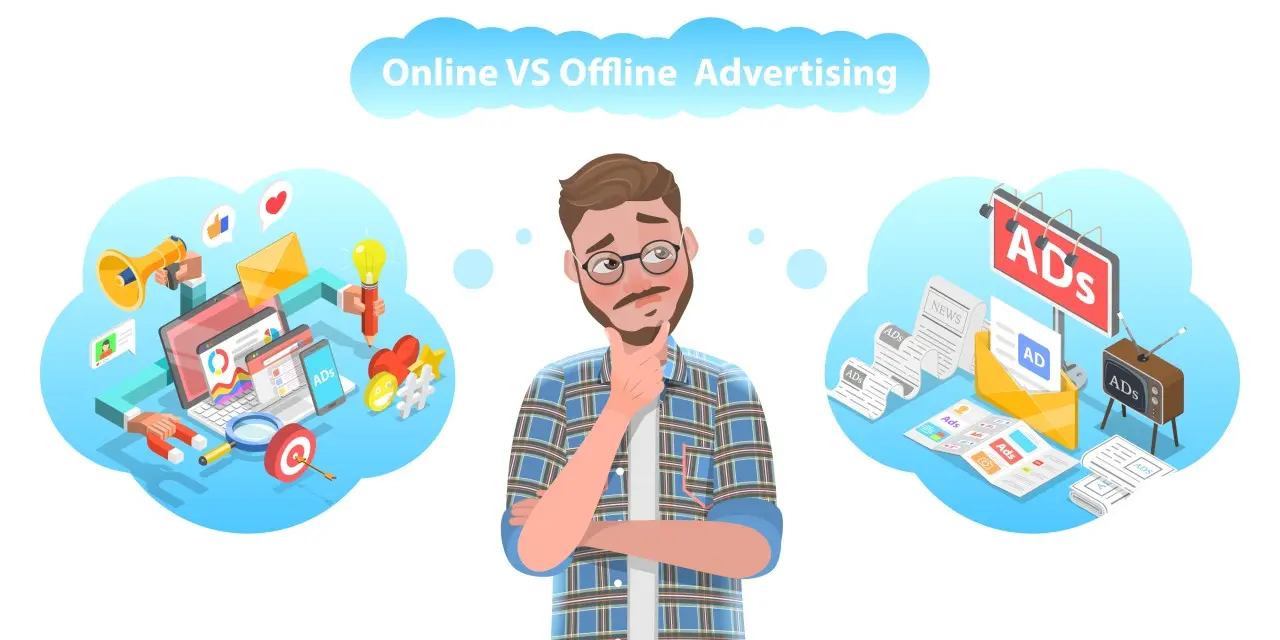 La Publicidad Ha Muerto: ¿Realidad o Mito en la Era Digital? - Está muerta la industria publicitaria la publicidad ha muerto - Está muerta la industria publicitaria