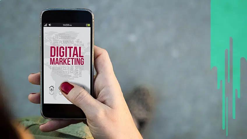 Historia del Marketing Digital: Evolución y Tendencias - Está muerto el marketing digital historia del marketing digital - Está muerto el marketing digital