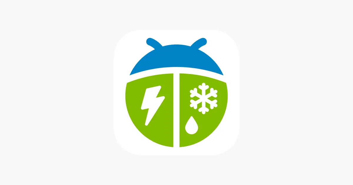 Mejores Apps de Clima sin Anuncios para Android e iOS - Existe alguna aplicación meteorológica que no tenga anuncios app clima sin anuncios - Existe alguna aplicación meteorológica que no tenga anuncios