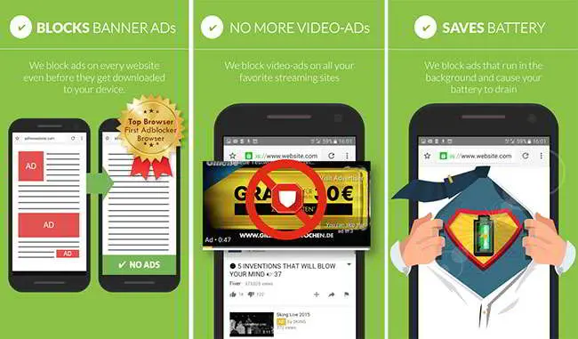 ¿Cuál es el mejor bloqueador de anuncios para tablet Android? - Existe un bloqueador de anuncios gratuito para Android cual es el mejor bloqueador de anuncios para tablet android - Existe un bloqueador de anuncios gratuito para Android