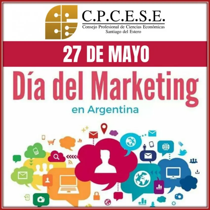 Día Nacional del Marketing en Argentina: Una Celebración a la Estrategia y la Creatividad - Existe un día nacional de marketing dia nacional del marketing - Existe un día nacional de marketing