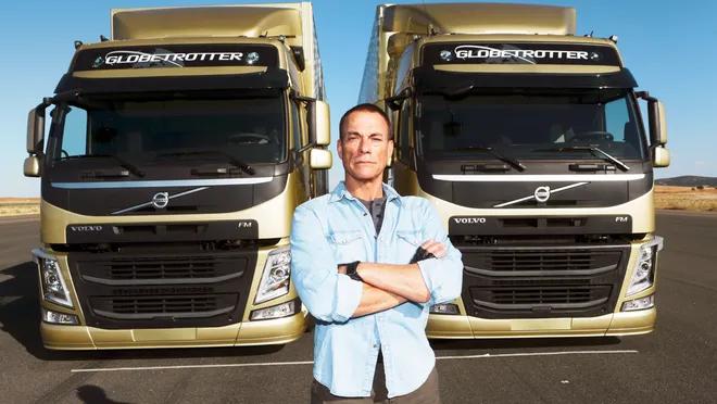 Publicidad Volvo Jean-Claude Van Damme: Un Éxito Viral - Fue real el comercial de Volvo publicidad volvo jean claude van damme - Fue real el comercial de Volvo