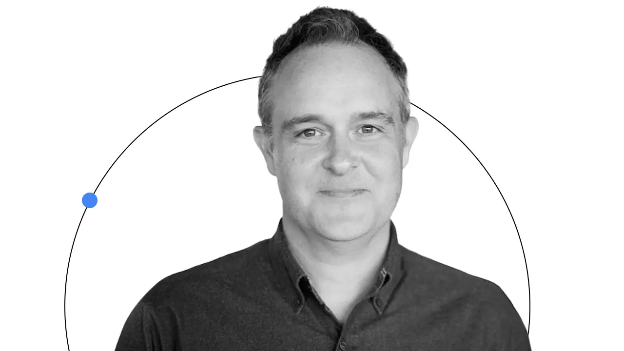 director de marketing de google - Google tiene un CMO