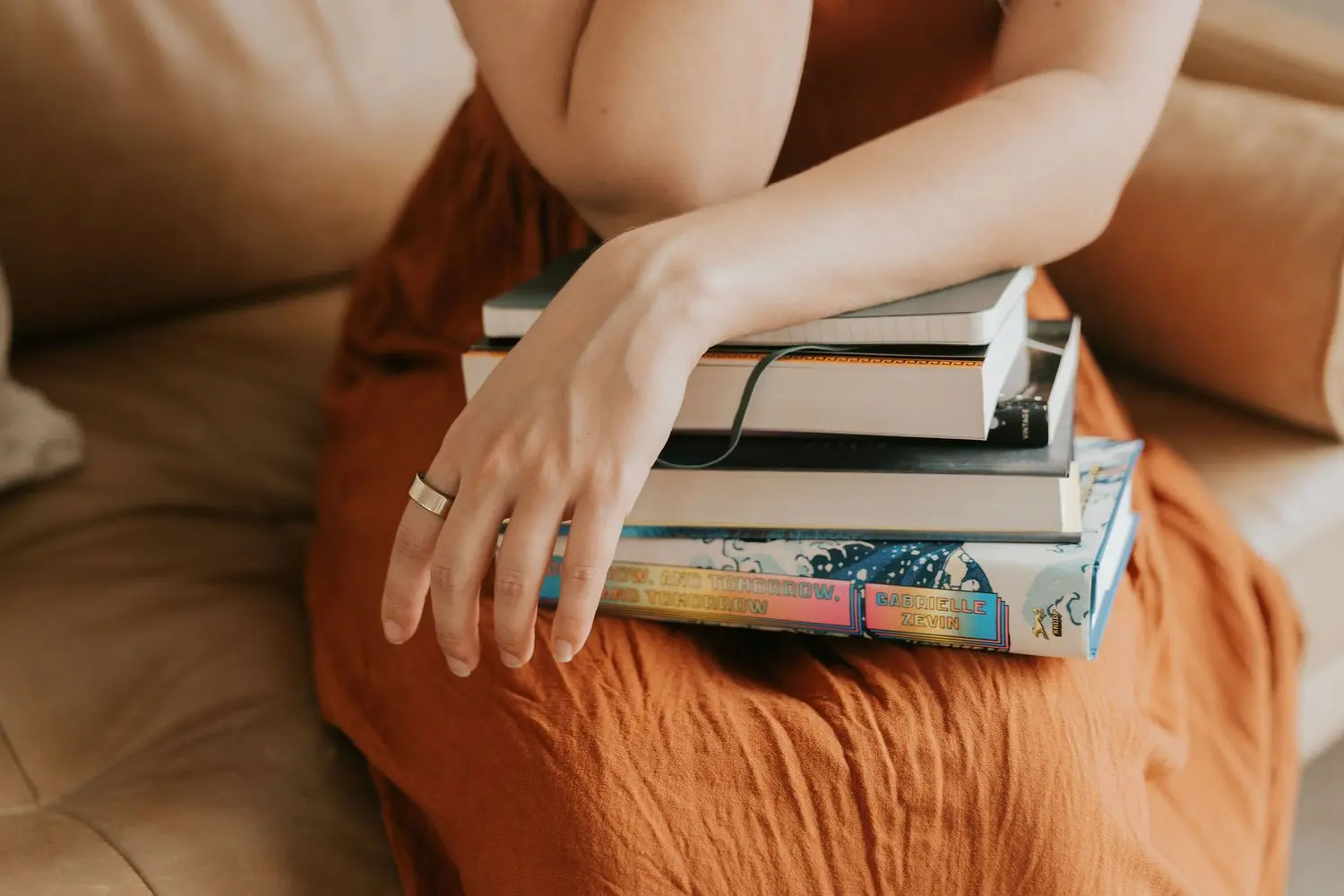 self publishing and marketing - How big is the self-publishing market
