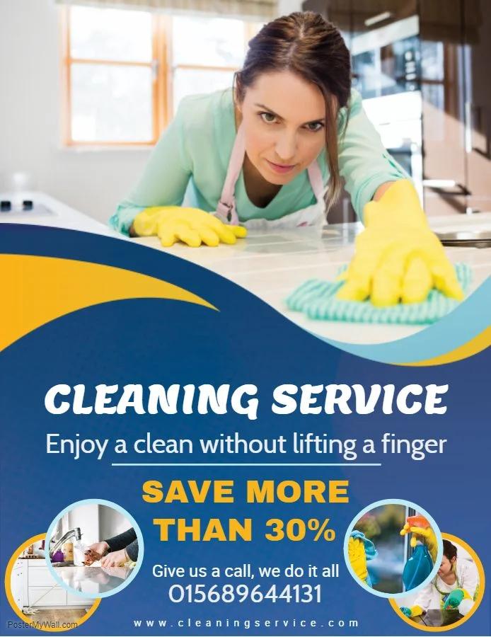 Marketing para Empresas de Limpieza: Guía Definitiva - How can I advertise myself as a cleaner cleaning company marketing - How can I advertise myself as a cleaner