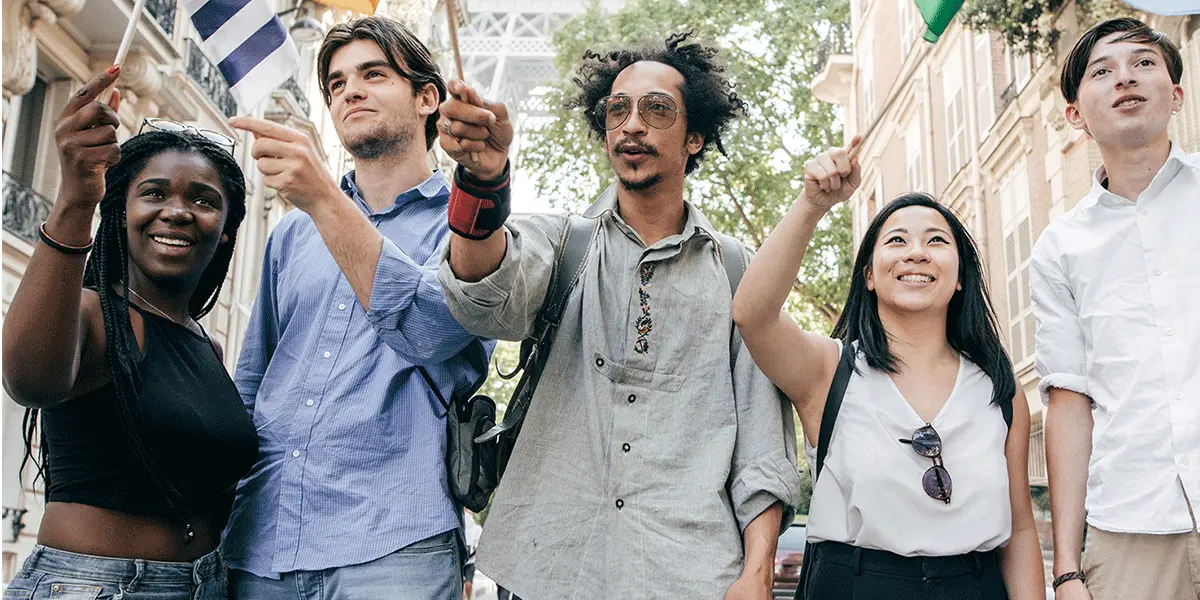 Marketing para Estudiantes Internacionales: Una Guía Completa - How can I get more international students marketing to international students - How can I get more international students