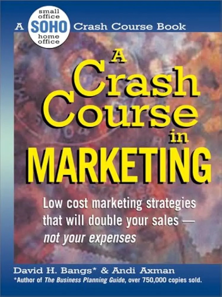 Curso Intensivo de Marketing Digital: Domina las Habilidades Clave para el Éxito - How can I learn marketing easily marketing crash course - How can I learn marketing easily