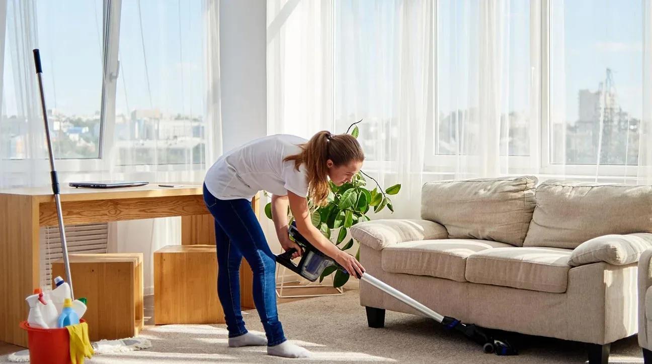 Estrategias de Marketing para Empresas de Limpieza: Guía Completa - How can I promote myself as a cleaner marketing for cleaning business - How can I promote myself as a cleaner