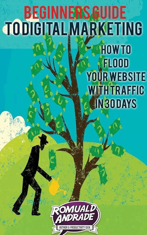 Guía para principiantes en marketing digital - How can I teach myself digital marketing beginners guide to digital marketing - How can I teach myself digital marketing