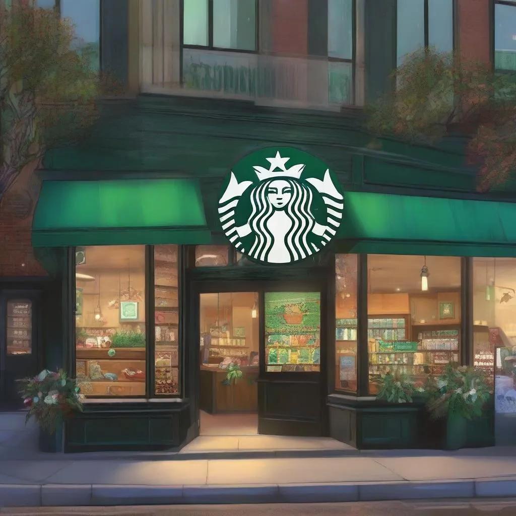 Estrategia de marketing global de Starbucks: Un análisis en profundidad - How did Starbucks conquer the global coffee market starbucks global marketing strategy - How did Starbucks conquer the global coffee market