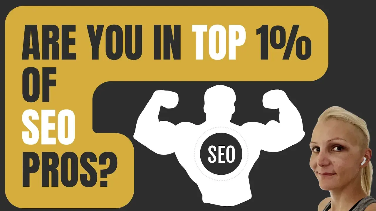 seo marketing course - How do I become a SEO marketer