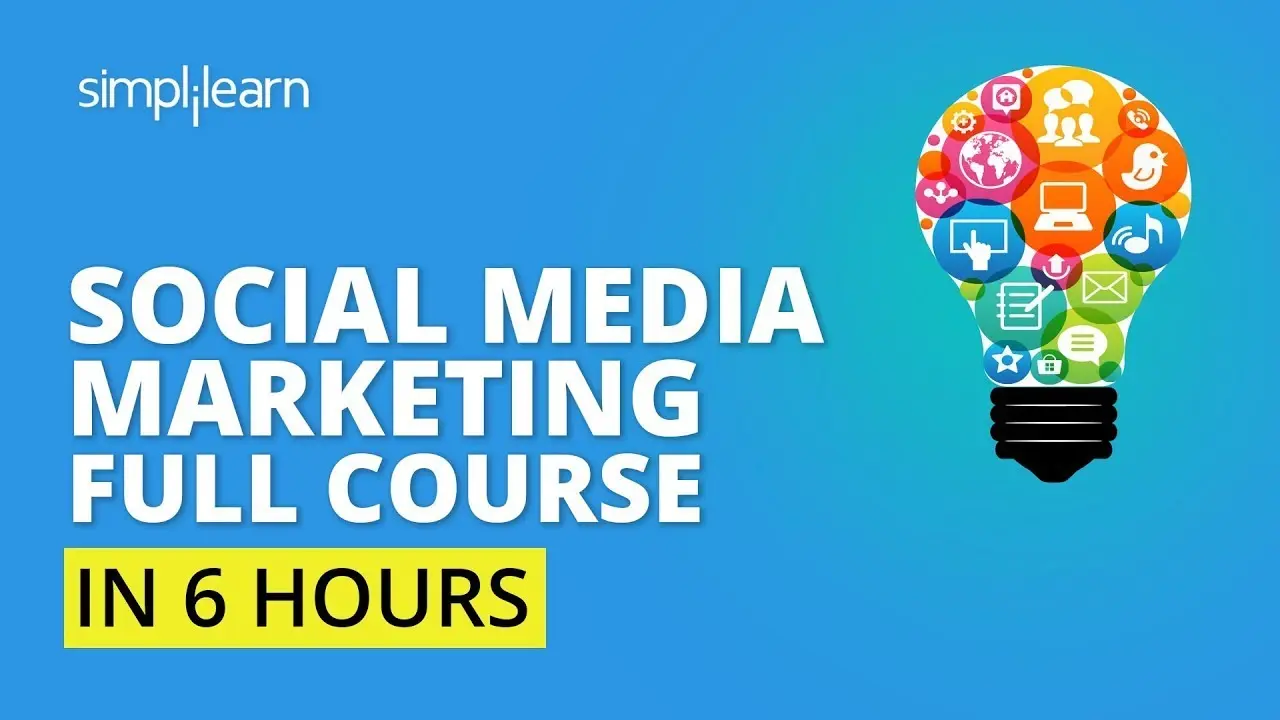 Curso de Social Marketing: La Guía Definitiva para Triunfar en las Redes Sociales - How do I become a social marketer social marketing course - How do I become a social marketer