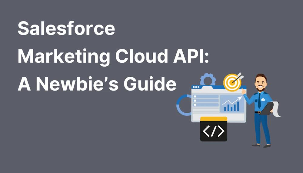 marketing cloud integration salesforce - How do I connect to Salesforce Marketing Cloud API