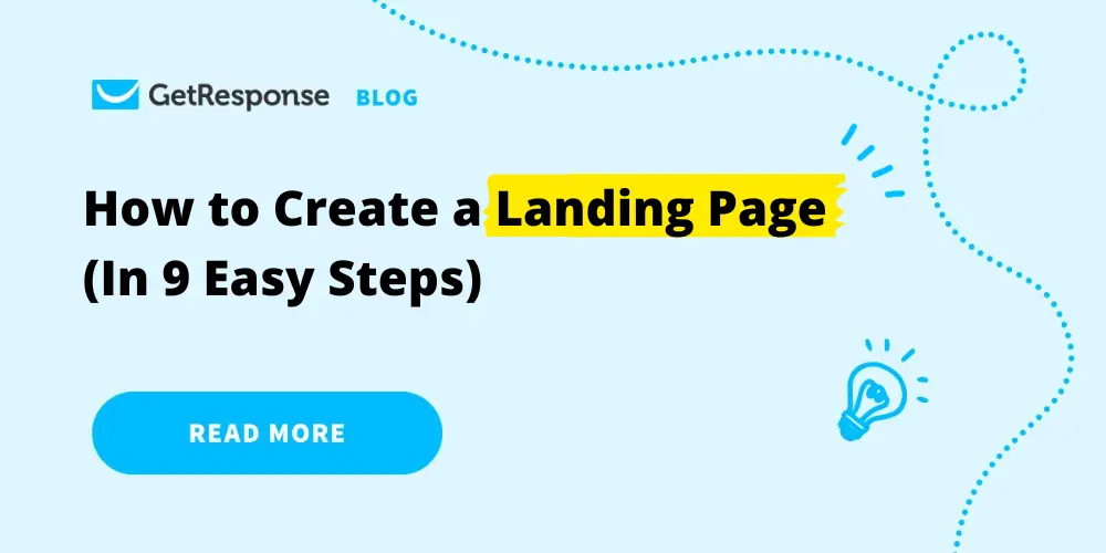 <b>Qué es una Landing Page en Marketing Digital? Guía Completa</b> - How do I create a landing page what is landing page in digital marketing - How do I create a landing page