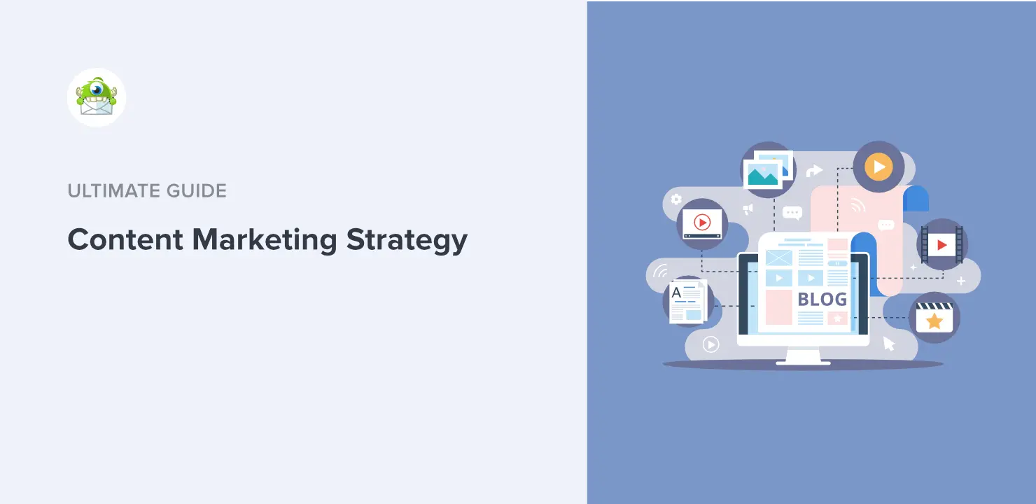 content marketing for events - How do I do content marketing